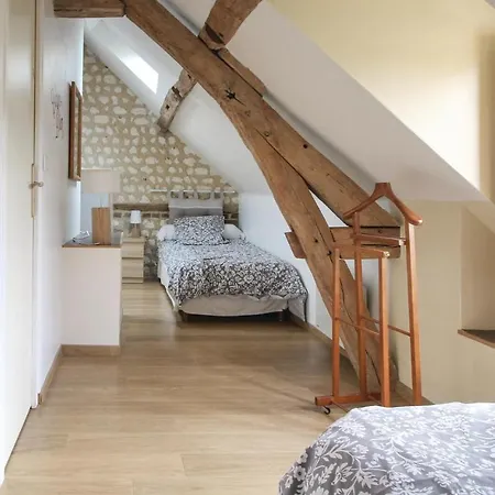 Stunning In With Kitchen Les Damps