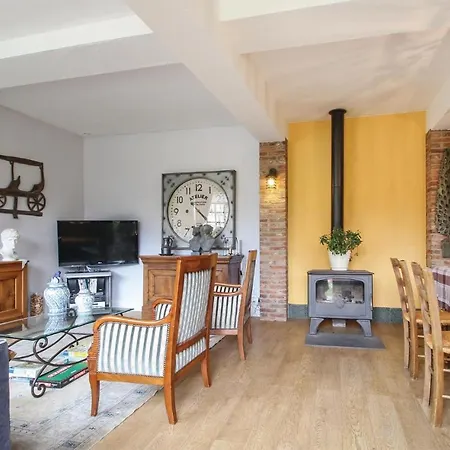 Tatil Evi Stunning In With Kitchen *