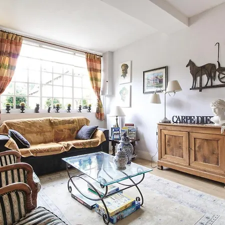 Gorgeous In With Wifi * Les Damps