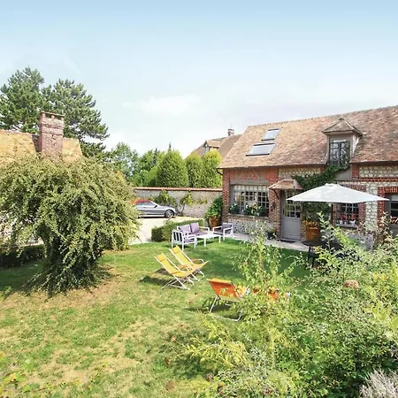 Stunning In With Kitchen Les Damps