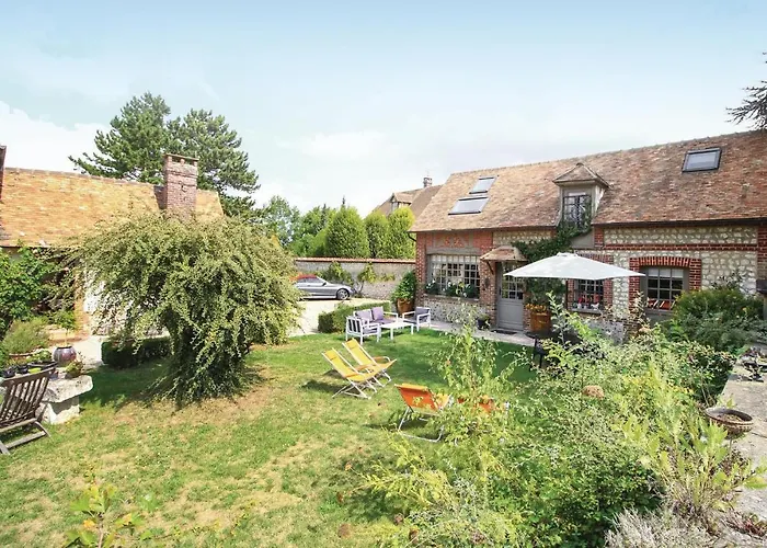 Gorgeous In With Wifi Les Damps