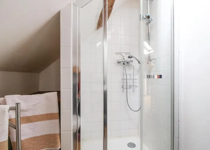 Gorgeous In With Wifi Les Damps